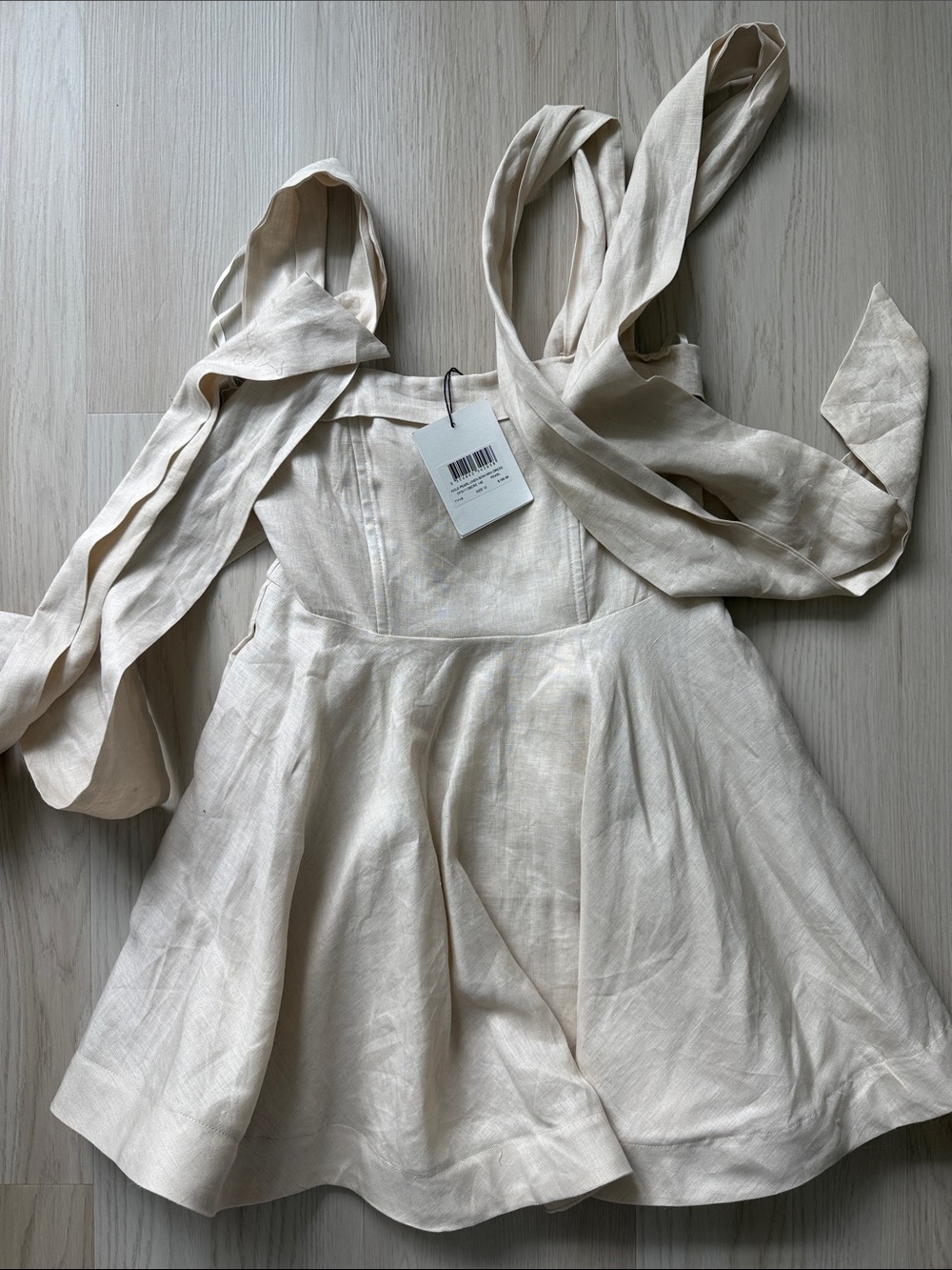 NWT dress by DISSH US6 PERFECTION!